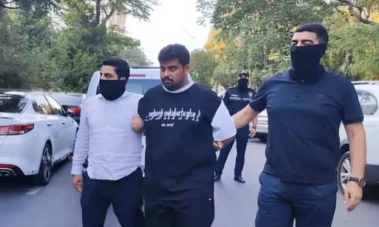 Şəhidlər xiyabanında qeyri-etik videolar çəkən ərəblərdən xəbər var