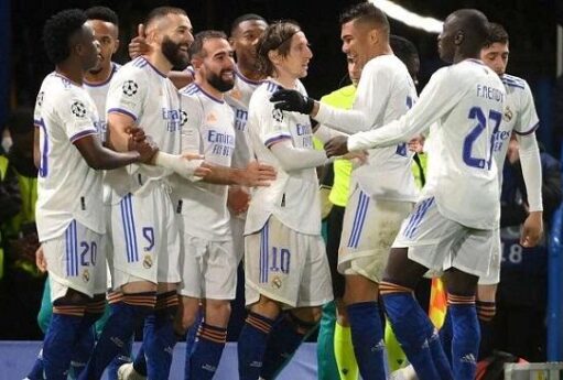 "Real Madrid" darmadağın etdi: gənc ulduz şou göstərdi