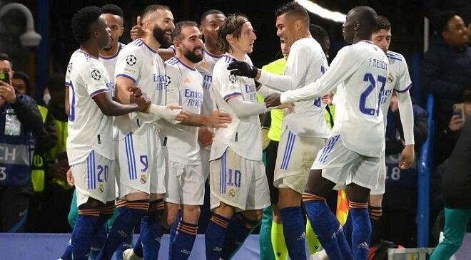 "Real Madrid" darmadağın etdi: gənc ulduz şou göstərdi
