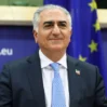 reza pahlavi crown prince of iran european parliament brussels march 2023 1