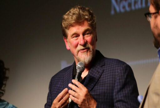 Rocer Allers vəfat etdi