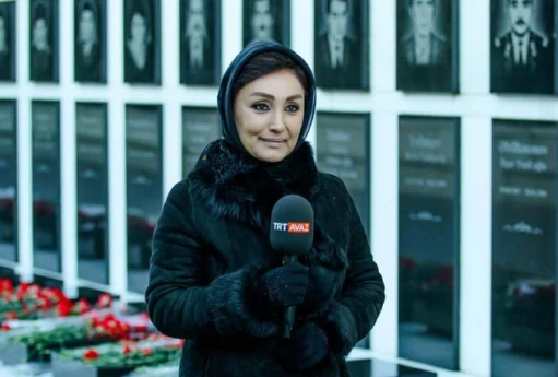 Nailə Əkbərova vəfat etdi