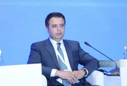 Sadiq Əliyevə yüksək vəzifə verildi