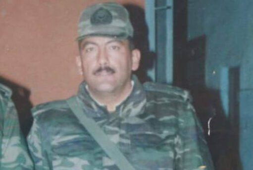 Sakit Niftiyev vəfat etdi - FOTO