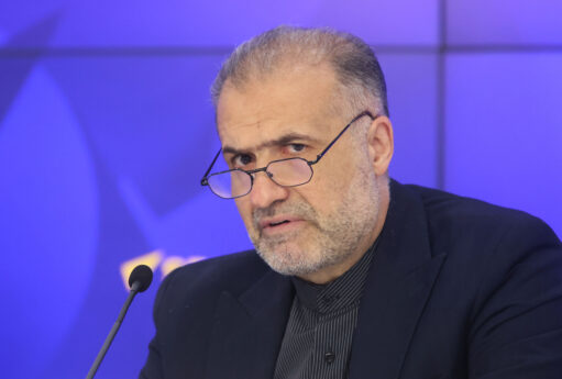 İrandan nüvə proqramı haqda vacib açıqlama