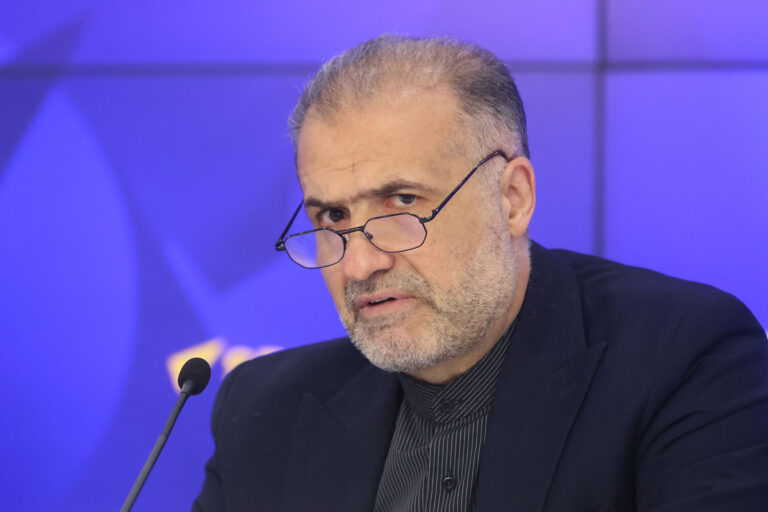İrandan nüvə proqramı haqda vacib açıqlama