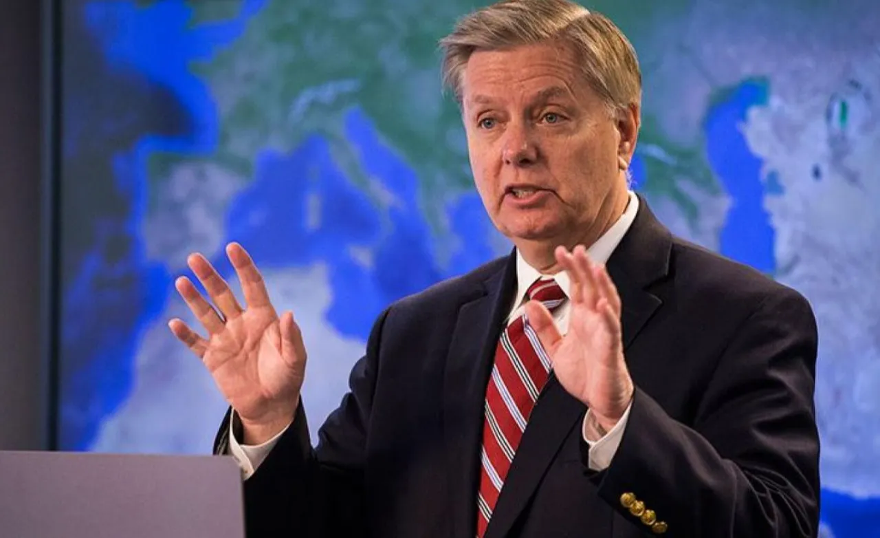 senator