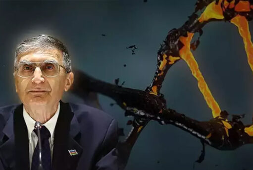 Əziz Sancardan böyük uğur: xərçəngin sonu gəlir?