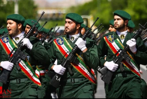 SEPAH komandiri hədəfdə: ABŞ ilk onu məhv edəcək 27 sepah