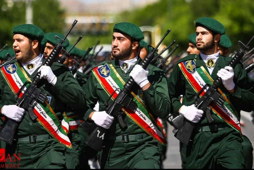 SEPAH-dan sərt xəbərdarlıq: ABŞ-ın bu şirkətləri vurulacaq