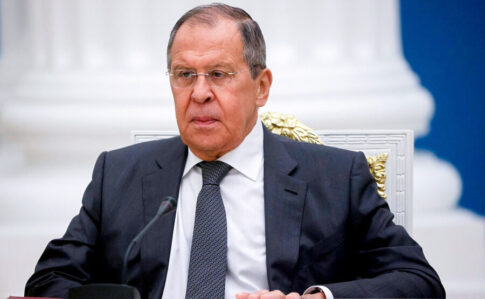 Lavrov İranla bağlı Rusiyanın mövqeyini açıqladı