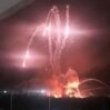 skynews venezuela caracas strikes 7124889