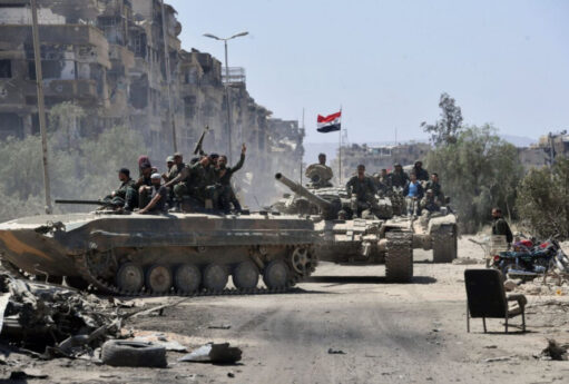 Türkiyənin düşməni tarixdən silinir: 3 bölgə təmizləndi - 48 saat ərzində...