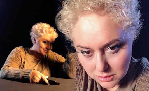 Qarabağı istəyən erməni müğənninin "yolka"sı heyrətləndirdi - FOTO