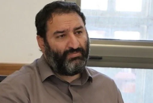 İranda SEPAH generalının oğlu öldürüldü - FOTO