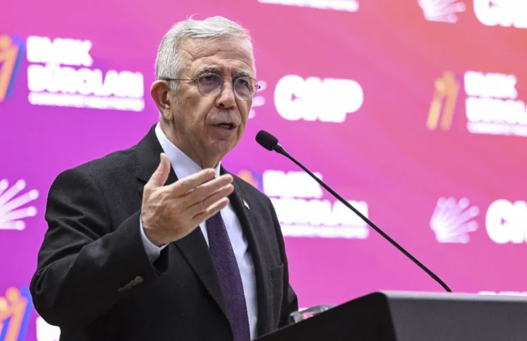CHP-də gözlənilməz qərar: Yavaş getdi