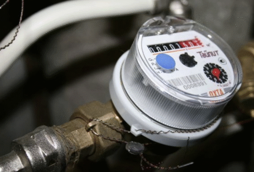 Azərbaycanda 100 mindən çox su sayğacı dəyişdiriləcək