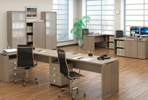 Bakıda ofisdən oğurluq edənlər saxlanıldı