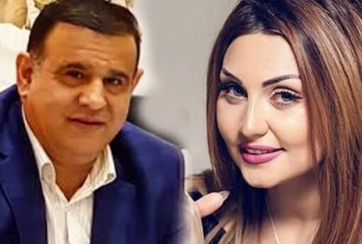 Tacir Şəbnəmin ad gününə nə qədər pul yazdırıb? - Məbləğ