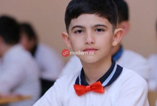 Şagird dəm qazından boğuldu: anası komadadır