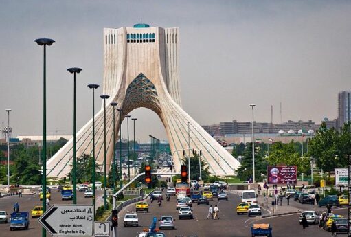 İranda matəm elan edildi