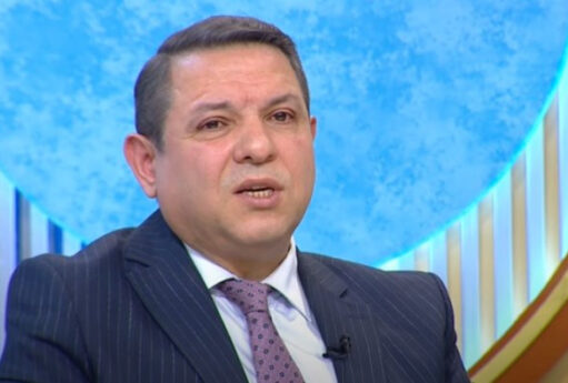 Maşında ölən vəzifəli şəxs əməkdar artistin qohumu imiş - FOTO