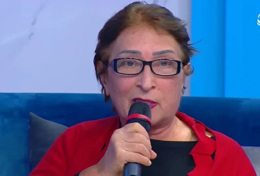 Xalq artisti səhhətindən danışdı: “Qızım gecələr yatmır“