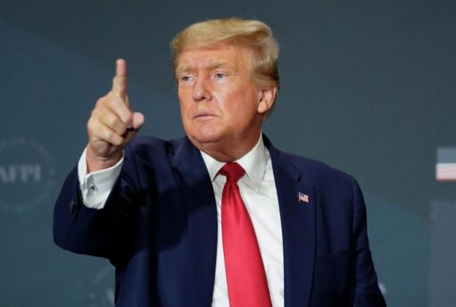 Axırıncı dəfə Corc Buş etmişdi: Tramp da əmr verdi - 1500 əsgər...