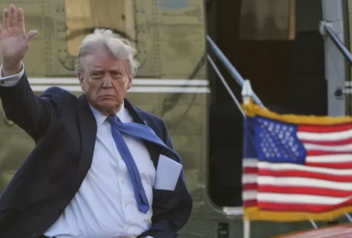 Trampdan NATO-ya: Dərhal buranı ələ keçirək