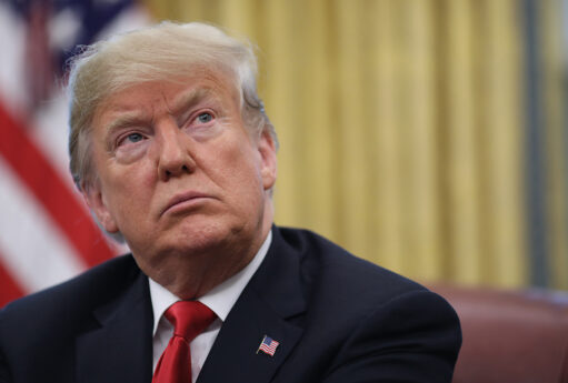 İrandan Trampa sərt reaksiya: "Həmişə yalan danışır!"