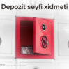 trend.az depozitSeyf TREND