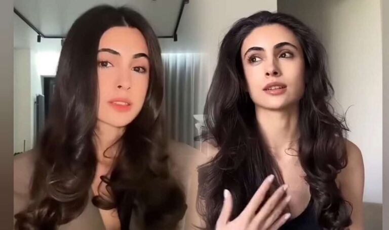Türkdilli erməni qızın bu hərəkəti gündəm oldu - Video