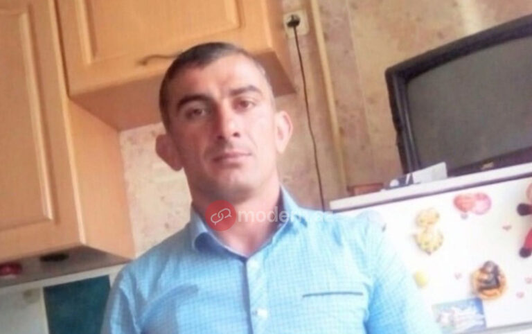 Həmyerlimiz Rusiyada polisi öldürüb? - Məhkəmə