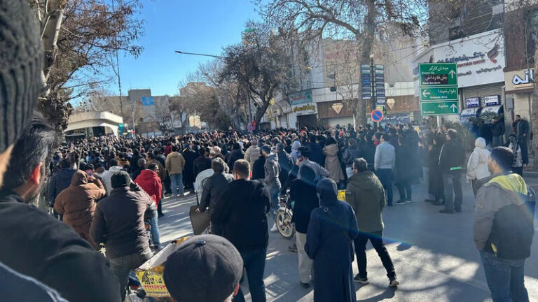 Təbrizdə İranı silkələyən addım: Azərbaycanlılar bundan sonra meydana çıxdı - Nə baş verir?