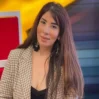 ulker yasarqizi