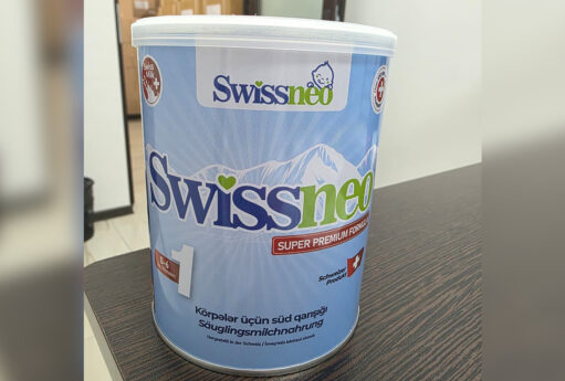 Bu uşaq qidası satışa buraxılmadı - Səbəb