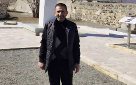 uzeyir memmedov