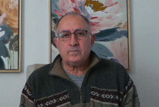 Vaqif Allahverdiyevdən xəbər var