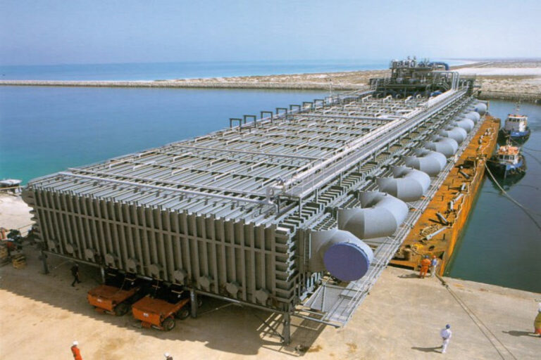 Azərbaycan bu layihəyə 270 milyon dollar yatıra bilər