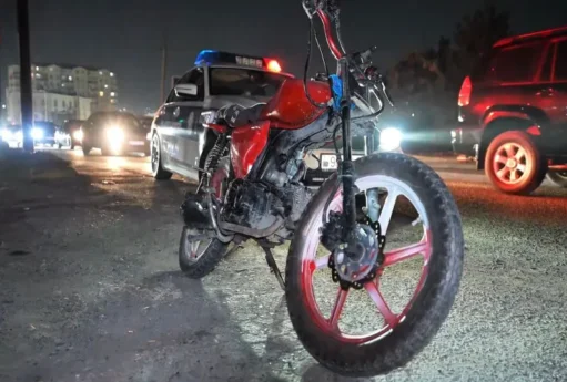 Abşeronda 82 dilənçi və 37 motoxuliqan saxlanıldı - VİDEO