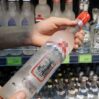 vodka