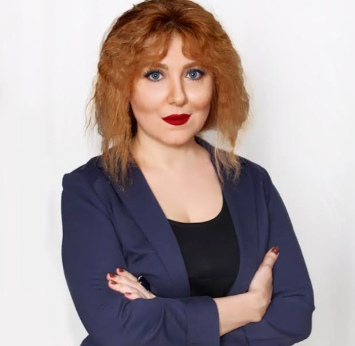 vusale ehmedova