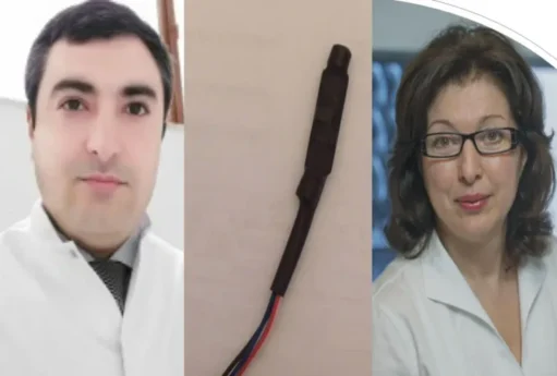 Həkimin kompüterinə dinləmə cihazı yerləşdirilib? – Elmi-Tədqiqat İnstitutunda QALMAQAL