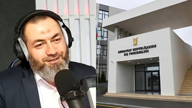“Qurtuluş”un əsl sahibi kimdir? – Kölgədə qalmış ilahiyyatçı... 1 yasar 1