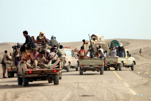 İki güclü ərəb ölkəsi Yəməndə qarşı-qarşıya gəldi