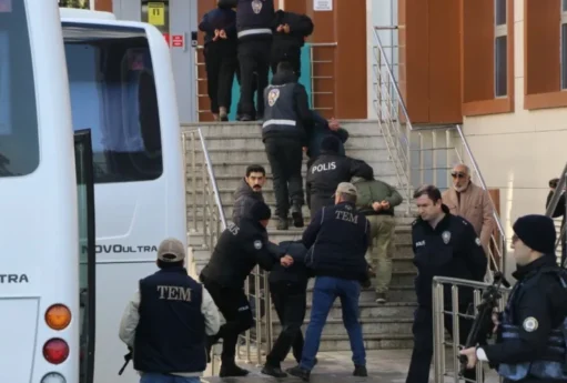 Türkiyədə 26 İŞİD üzvü həbs edildi