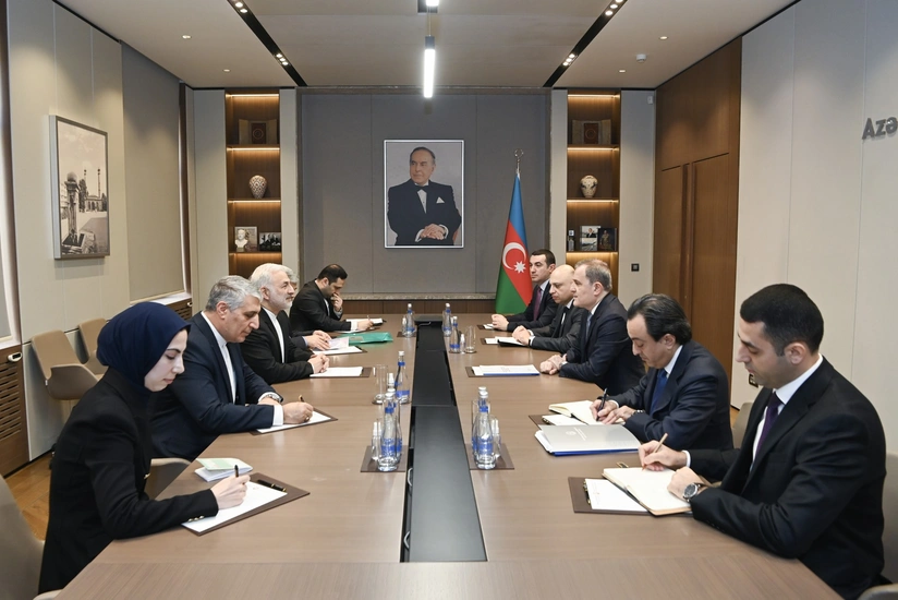 Azərbaycan İranda sabitliyə önəm verir - Rəsmi Bakı 2 Azərbaycan İranda sabitliyə önəm verir - Rəsmi Bakı