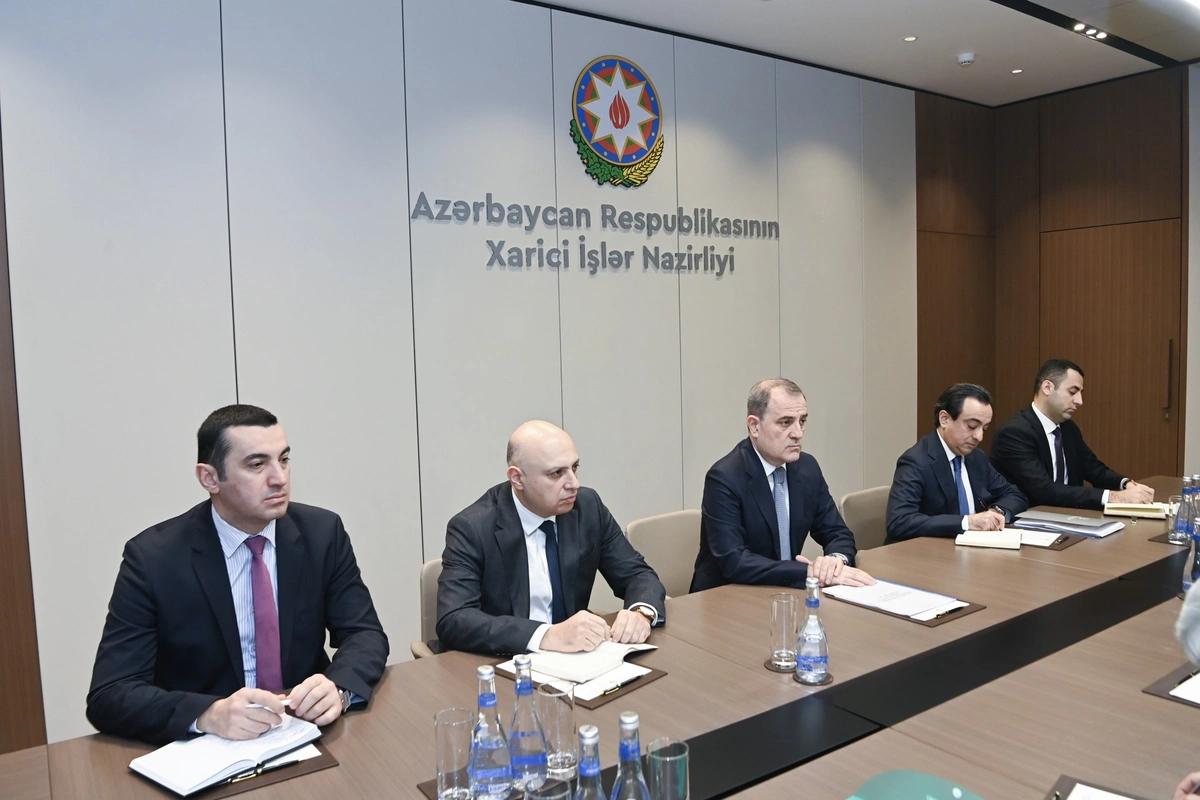 Azərbaycan İranda sabitliyə önəm verir - Rəsmi Bakı 4 Azərbaycan İranda sabitliyə önəm verir - Rəsmi Bakı