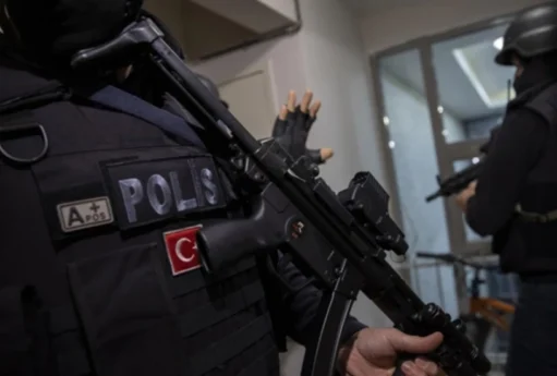 İstanbulda İŞİD-ə qarşı əməliyyat: 67 nəfər həbs edildi