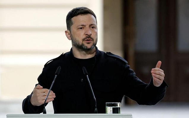zelensky